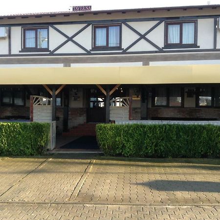 Taverna Apartamento Vama Veche Exterior foto
