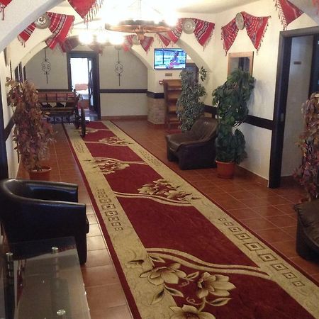 Taverna Apartamento Vama Veche Exterior foto