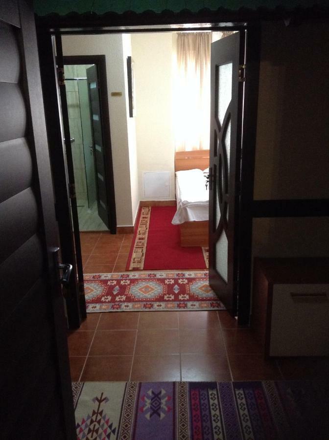 Taverna Apartamento Vama Veche Exterior foto