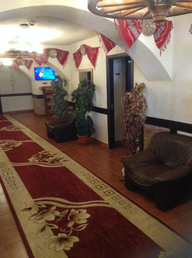 Taverna Apartamento Vama Veche Exterior foto