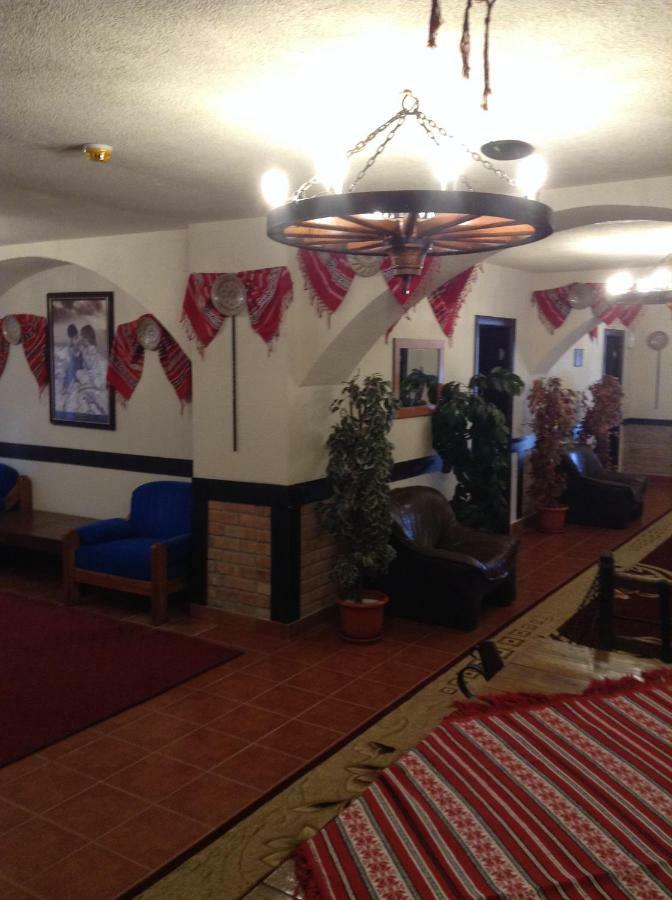 Taverna Apartamento Vama Veche Exterior foto
