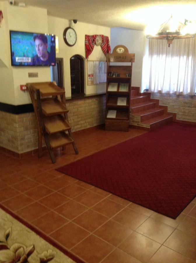 Taverna Apartamento Vama Veche Exterior foto